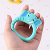 Silicone Teether Pacifier BPA Free