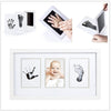 Baby Handprint Footprint Non-Toxic