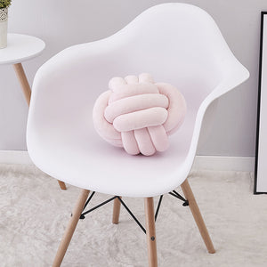 Newborn Cushion Plush