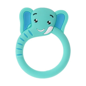 Silicone Teether Pacifier BPA Free