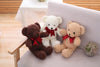 40CM Lovely Teddy Bear Plush