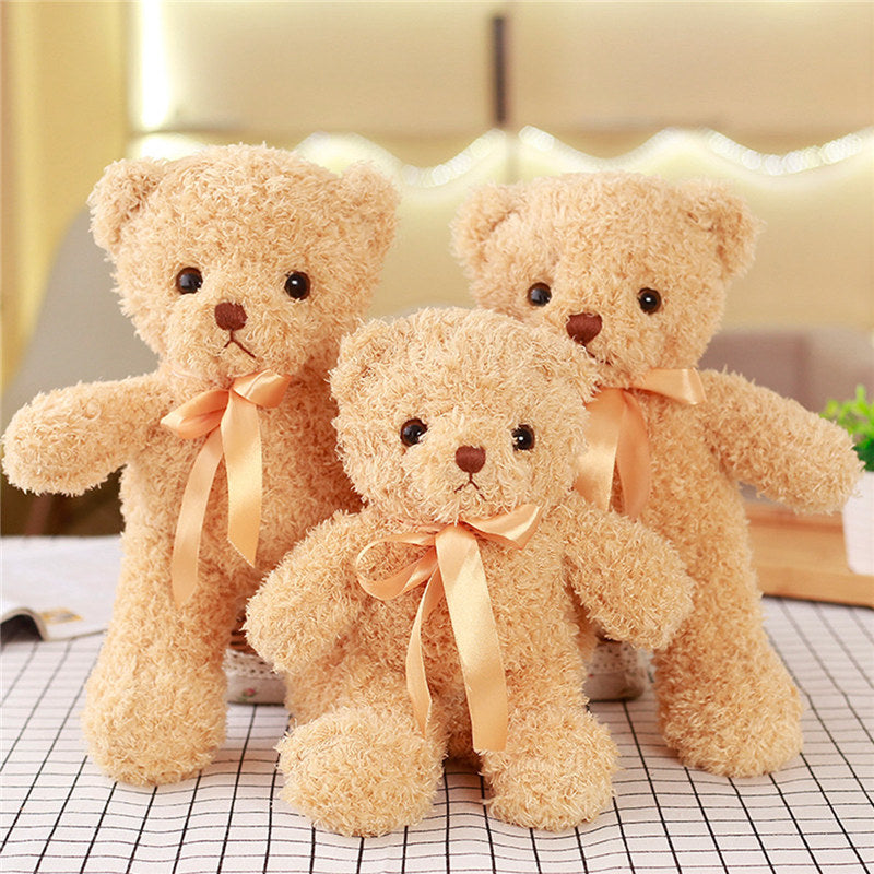 30cm/35cm Soft Teddy Bear