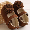 Prewalker Soft Bottom Anti-slip Shoes Size 1-3