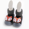 Baby Sock shoes for winter  anti-slip 0-3 years