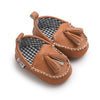 First Walkers Moccasins For Baby Boys and Girls