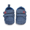 Newborn Cotton Casual Shoes for Boys and Girls 0-3Y