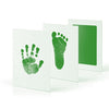 Baby Handprint Footprint Non-Toxic