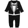 Gentleman Toddler Suit 3-24M
