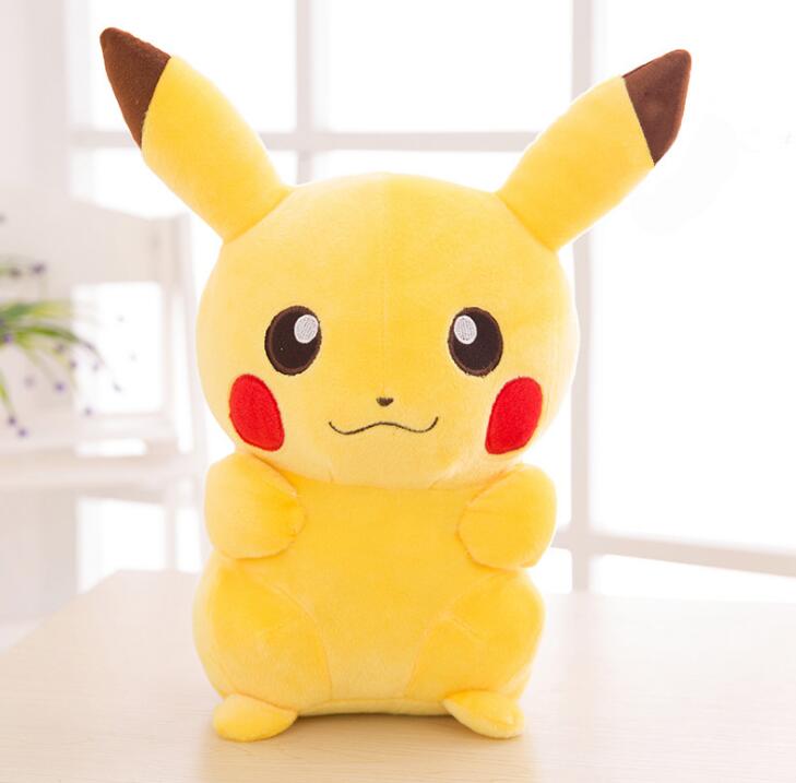 20cm Pikachu Plush