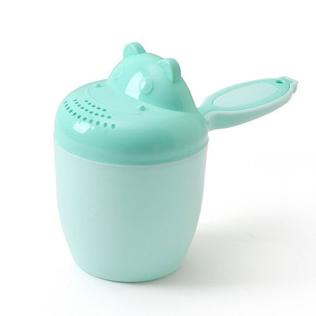 Baby Bath Caps Toddle Shampoo 0-6Y