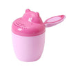 Baby Bath Caps Toddle Shampoo 0-6Y